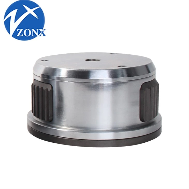 6 Inch Rotary Mechanical Chuck 6 Inch Rotary Mechanical Chuck