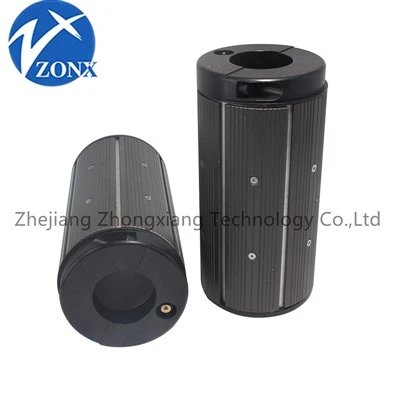 Adapter tal-arja tat-tip tal-werqa