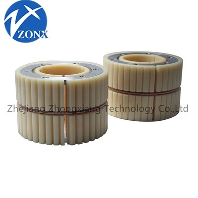 Adapter tan-Nylon