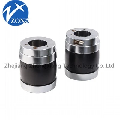 Adapter tal-arja tal-gomma